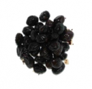 schwarze Oliven aus dem Ofen (mit Stein), 250g